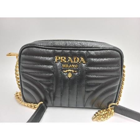  ñ)Prada() 1BH084 ̾׷  ÷ ũν[ûֱõ] ̹2 - ̺ ߰ǰ